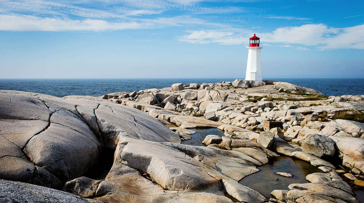 Halifax, Nova Scotia